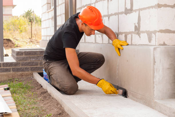 Waterproofing professionals working in Conyers, GA